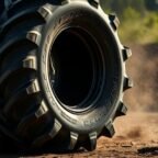 tire flips build strength