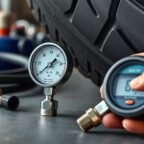 tire gauge usage explained