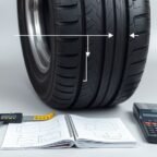 tire height calculation guide