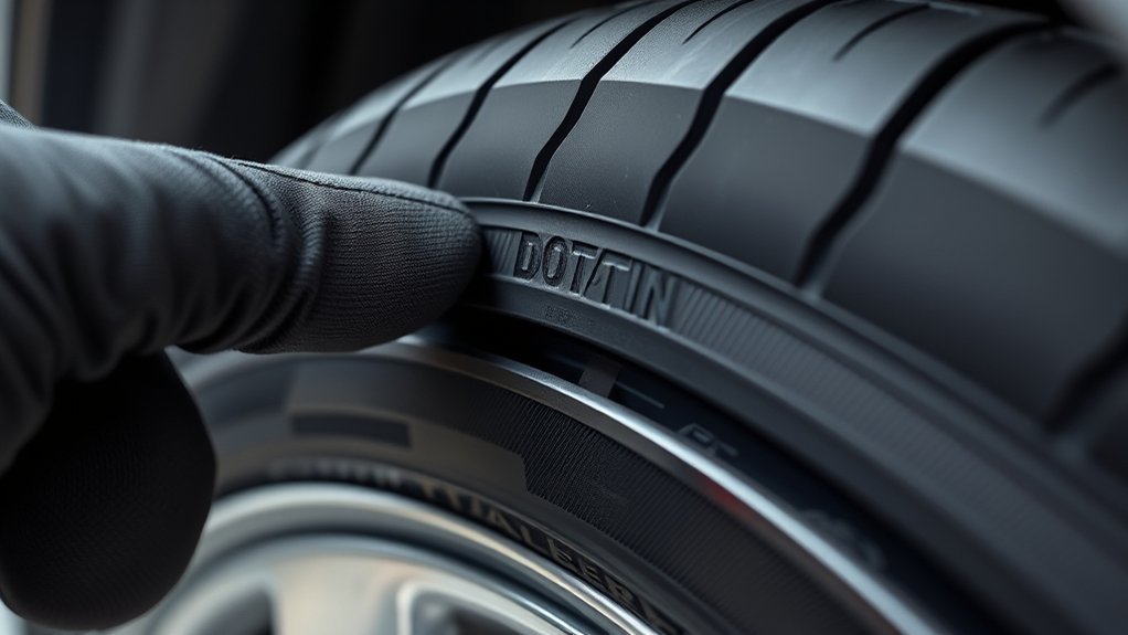 tire identification number breakdown