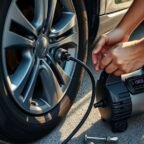 tire inflation made easy