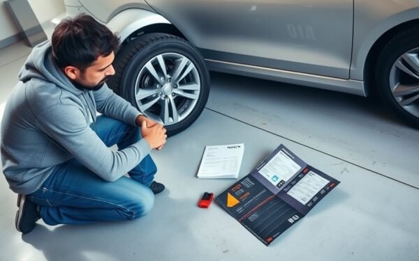 tire insurance cost analysis