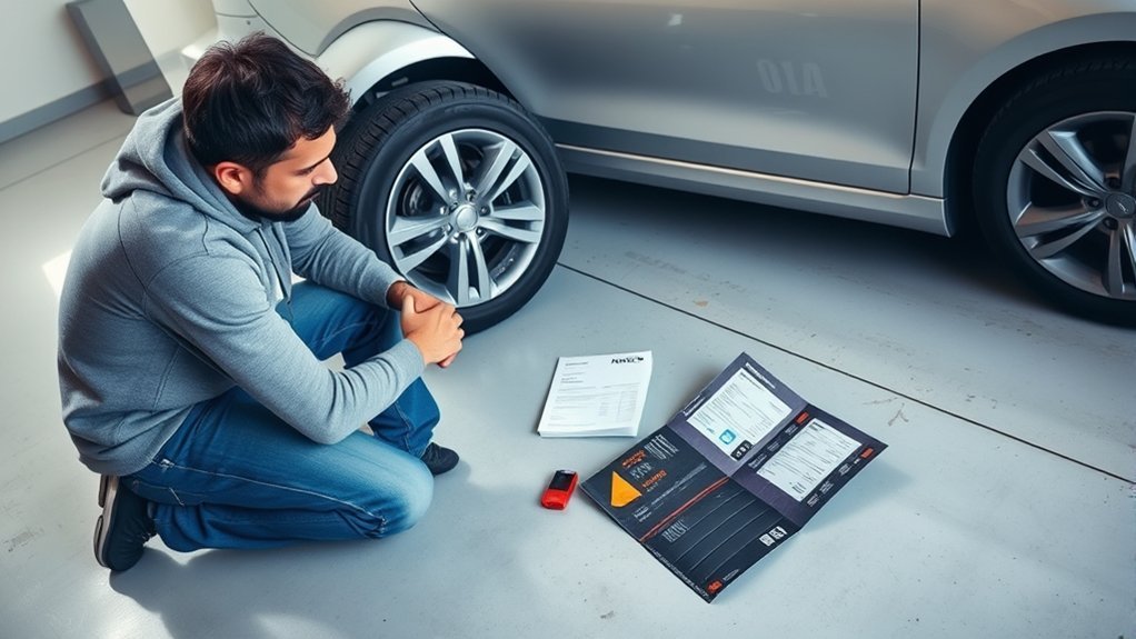 tire insurance cost analysis