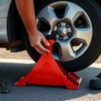 tire jack safety guide