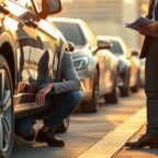tire kicker business slang
