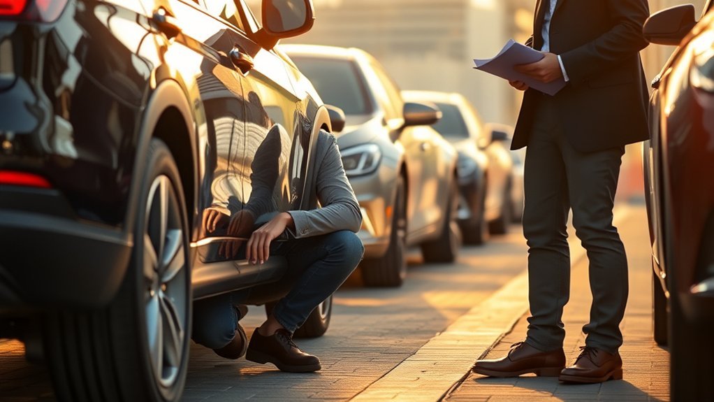 tire kicker business slang
