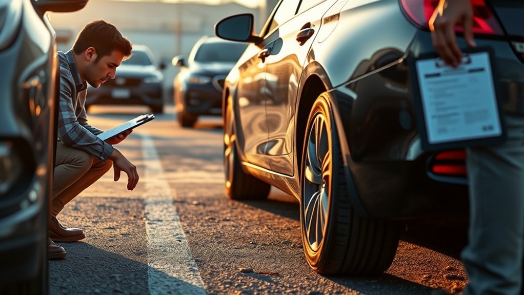 tire kickers uninformed frugal talkative