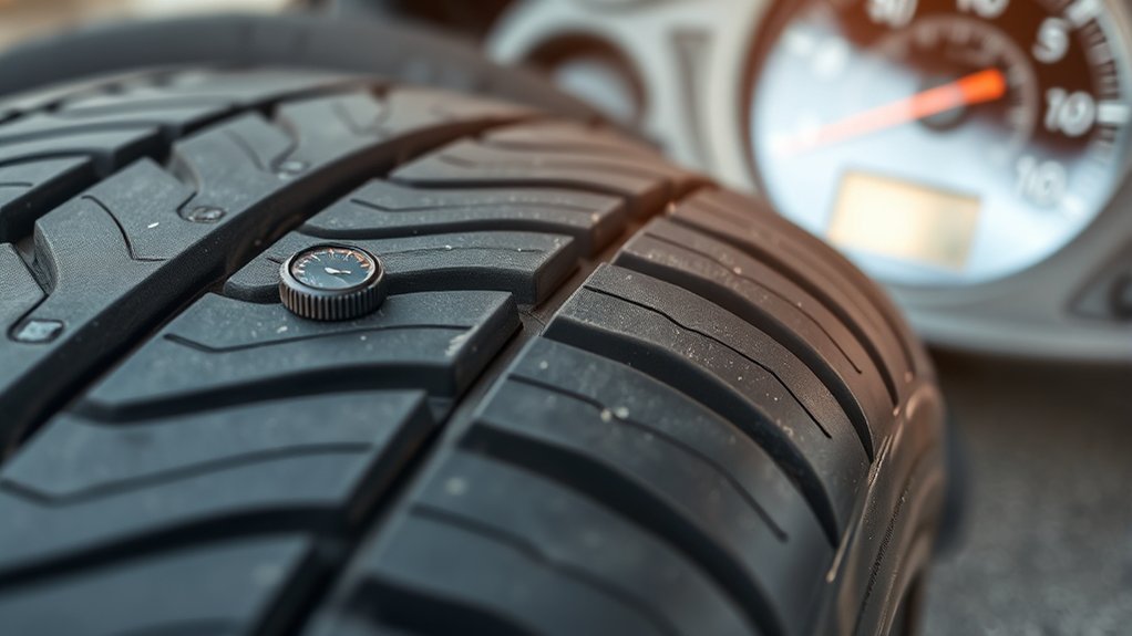 tire lifespan and maintenance