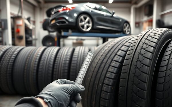 tire lifespan by brand