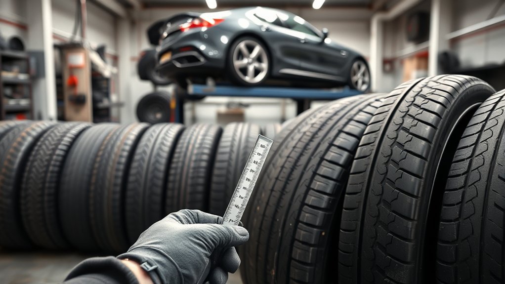 tire lifespan by brand