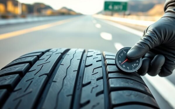 tire lifespan mileage guide