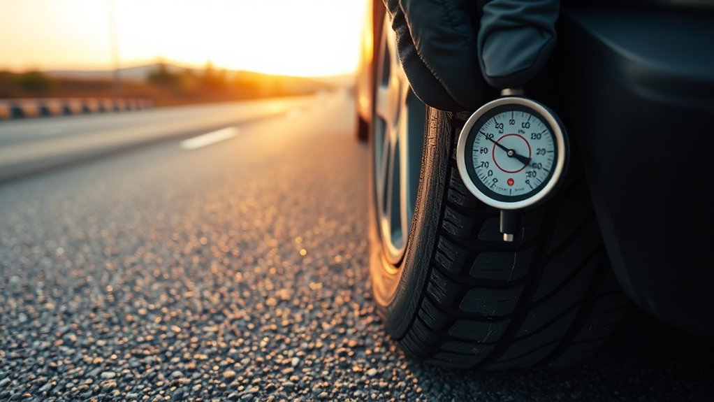 tire lifespan mileage guide