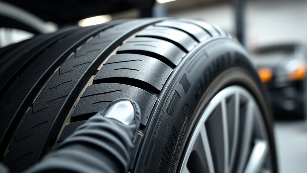 tire load and speed
