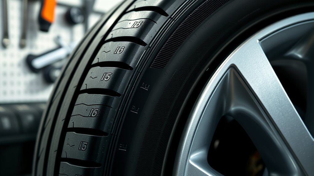 tire load and speed