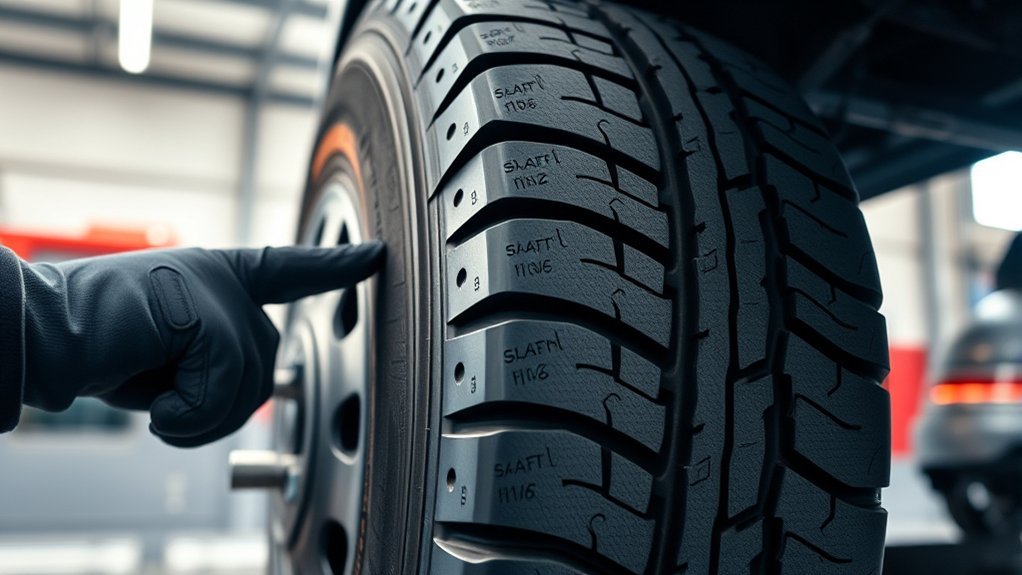 tire load and speed