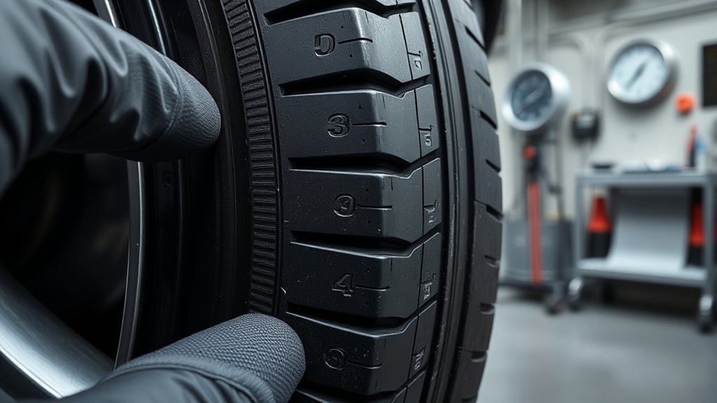 tire load and speed