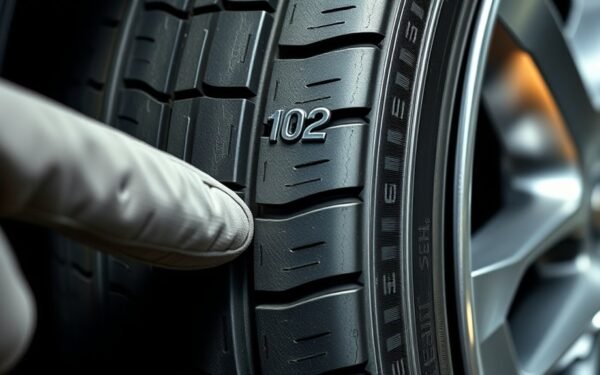 tire load and speed