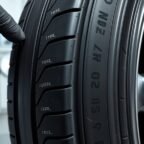tire load and speed