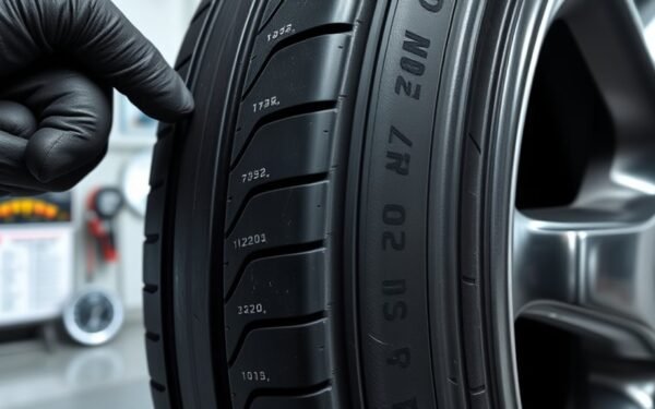 tire load and speed