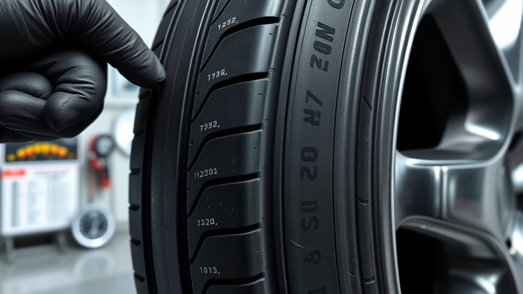 tire load and speed