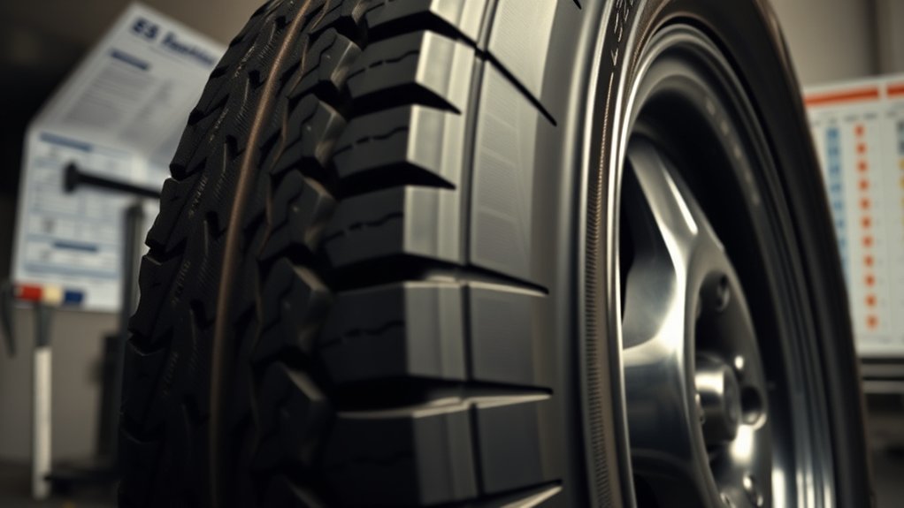 tire load and speed