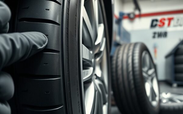 tire load and speed