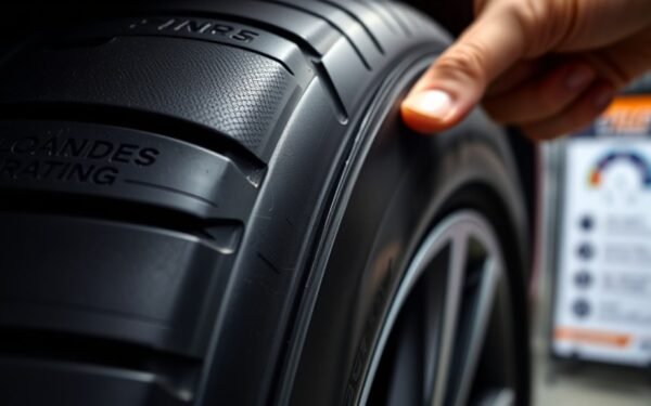 tire load and speed