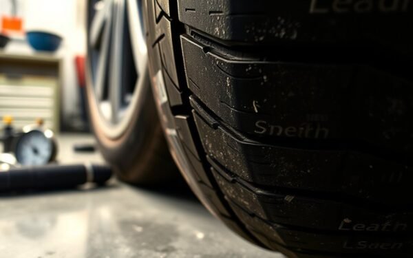 tire load and speed