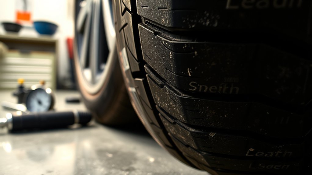tire load and speed