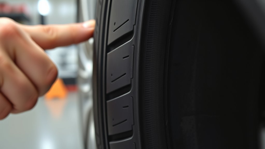 tire load and speed