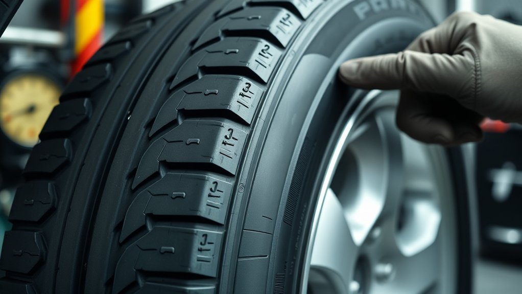 tire load and speed