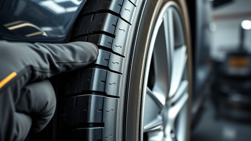 tire load and speed