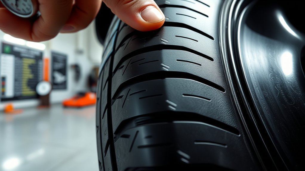 tire load and speed