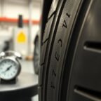 tire load and speed