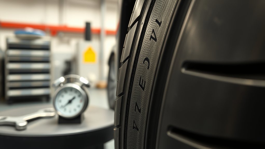 tire load and speed