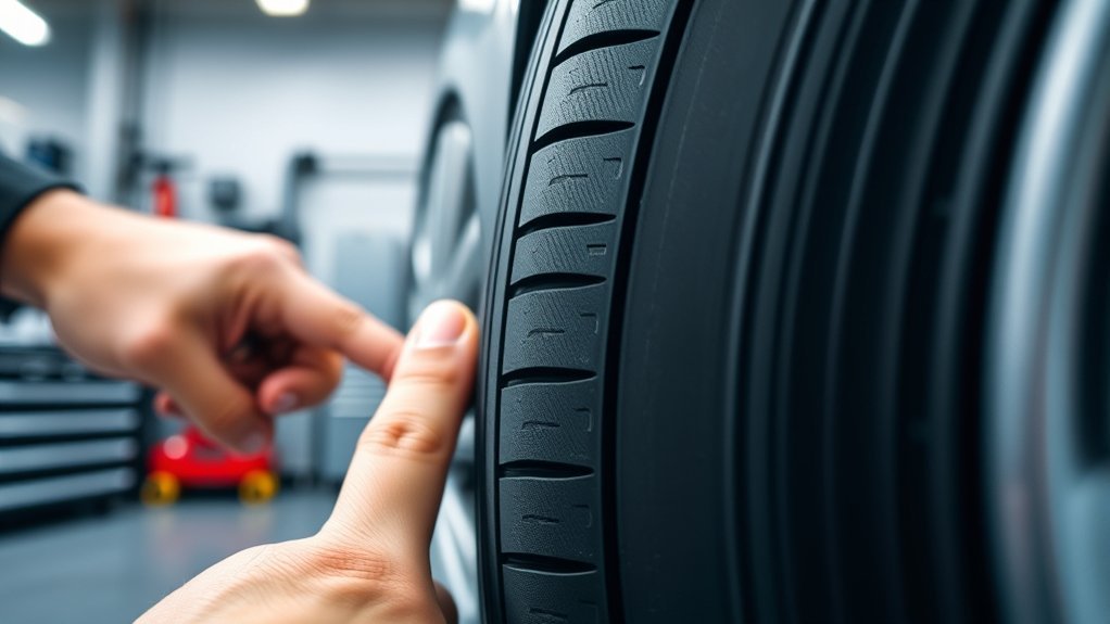 tire load and speed