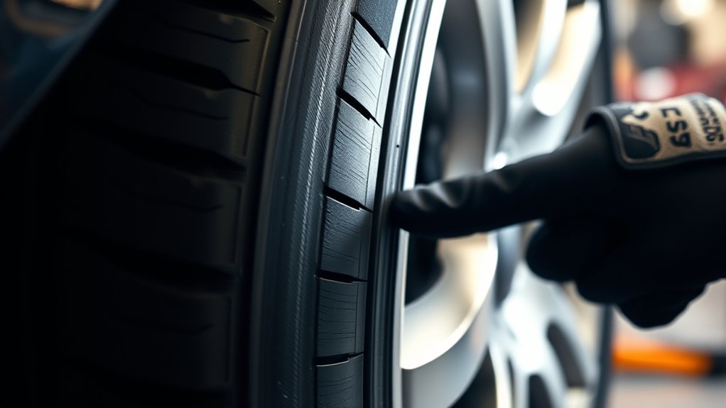 tire load and speed