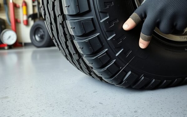 tire load and speed