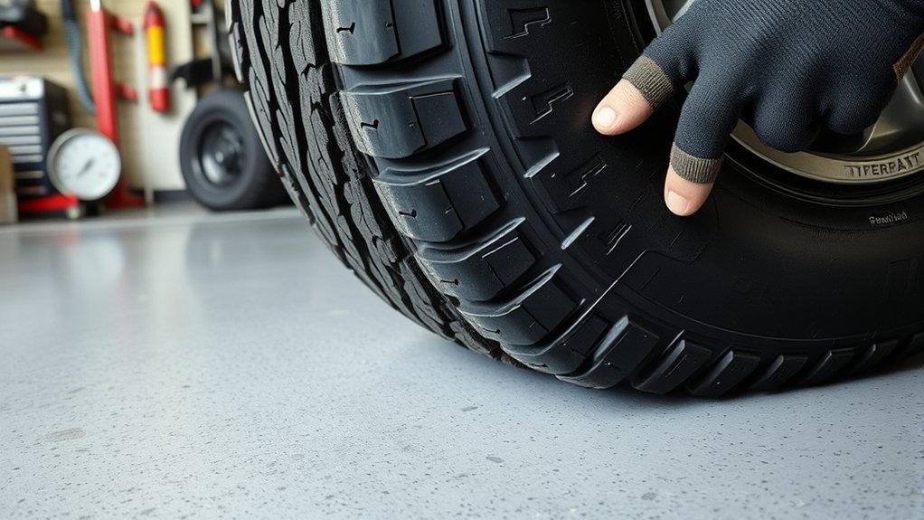 tire load and speed