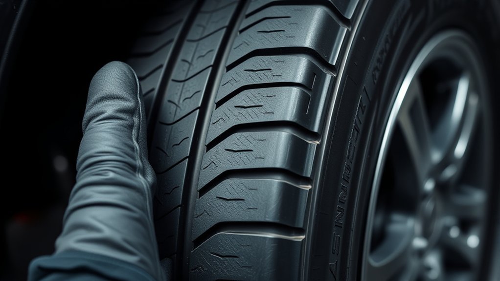 tire load and speed