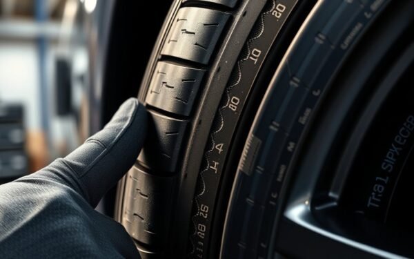 tire load and speed