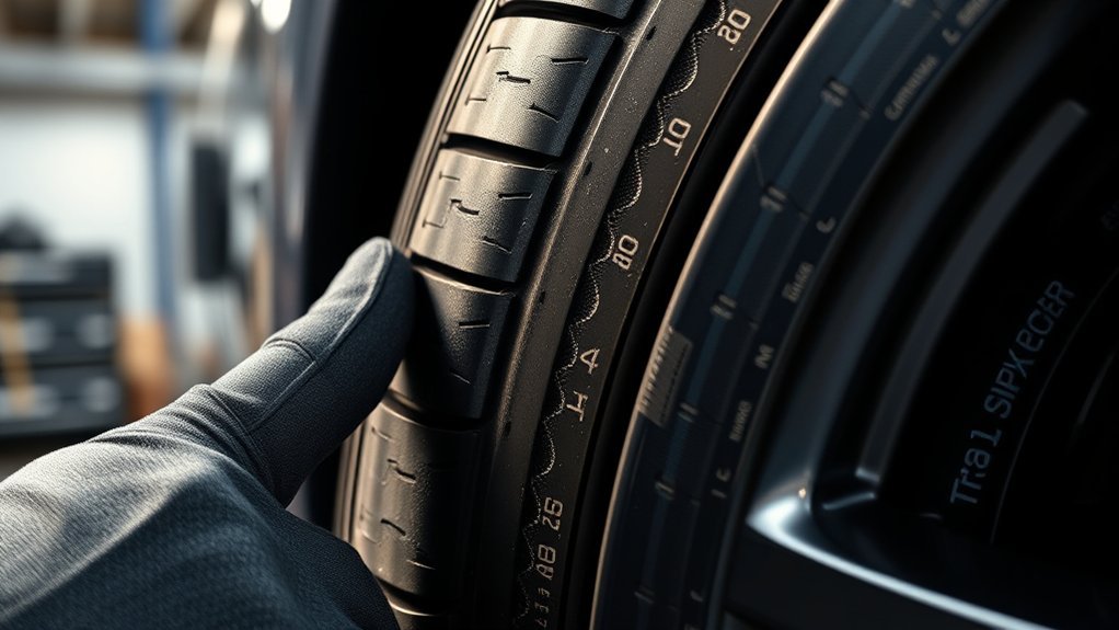 tire load and speed