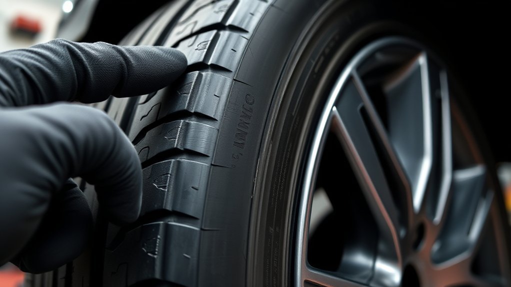 tire load and speed