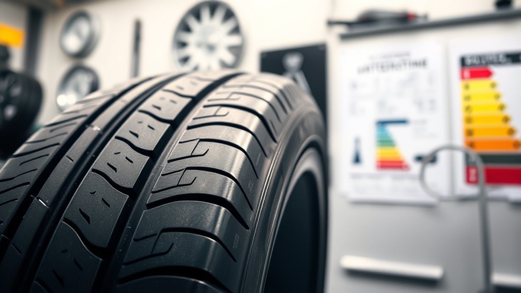 tire load and speed