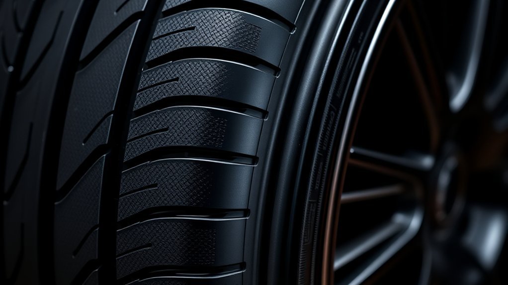 tire load and speed