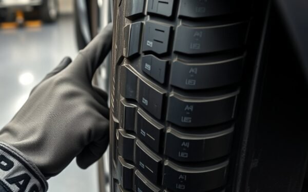 tire load and speed