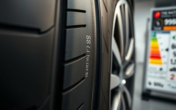 tire load and speed