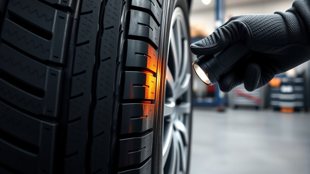 tire load and speed