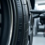 tire load and speed