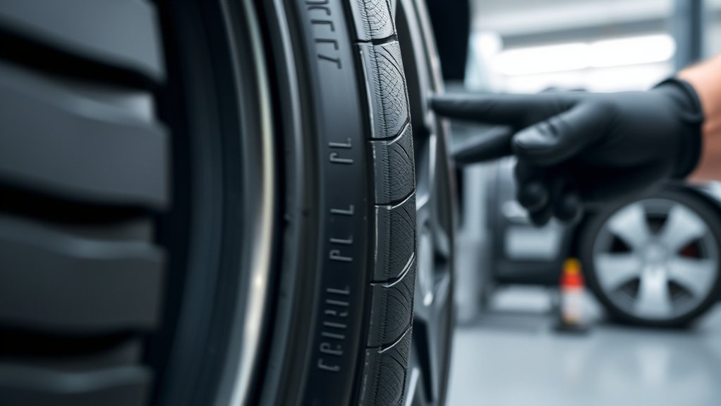tire load and speed